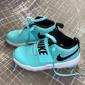 Boys Nike shoes